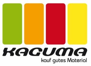 Kaguma mit neuer Unternehmensbroschüre - Krafthand
