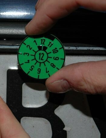 Neue Vorschriften bei der HU