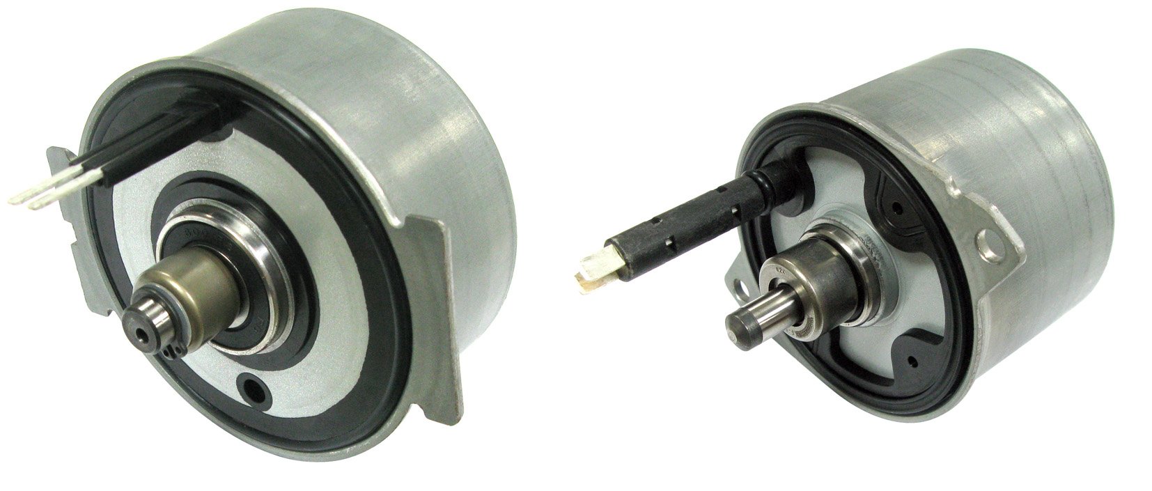 Johnson Electric Neue Motoren für Elektronische Stabilitätsprogramme