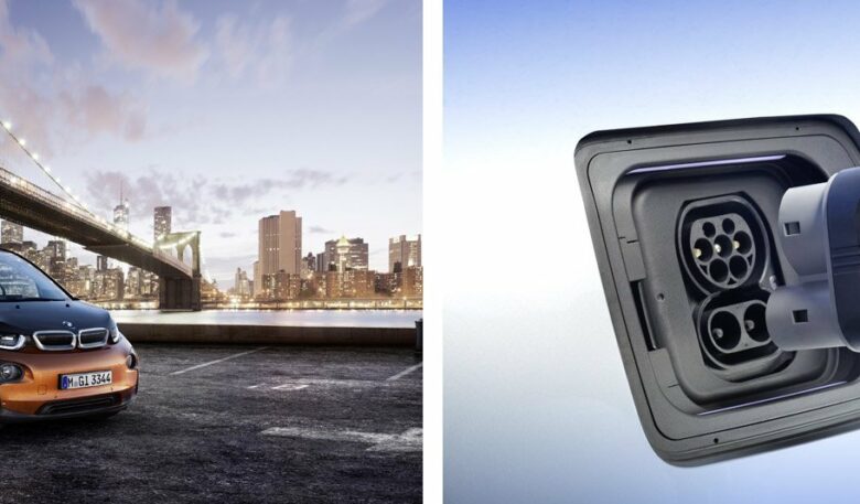 Neuer BMW i3: E-Mobil mit Karbonfasern und 160 km Reichweite