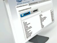 Webbasierter Ersatzteilekatalog ‚Brake-Guide‘ von Hella-Pagid-Brake-Systems