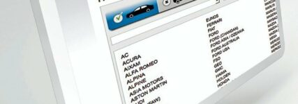 Webbasierter Ersatzteilekatalog ‚Brake-Guide‘ von Hella-Pagid-Brake-Systems