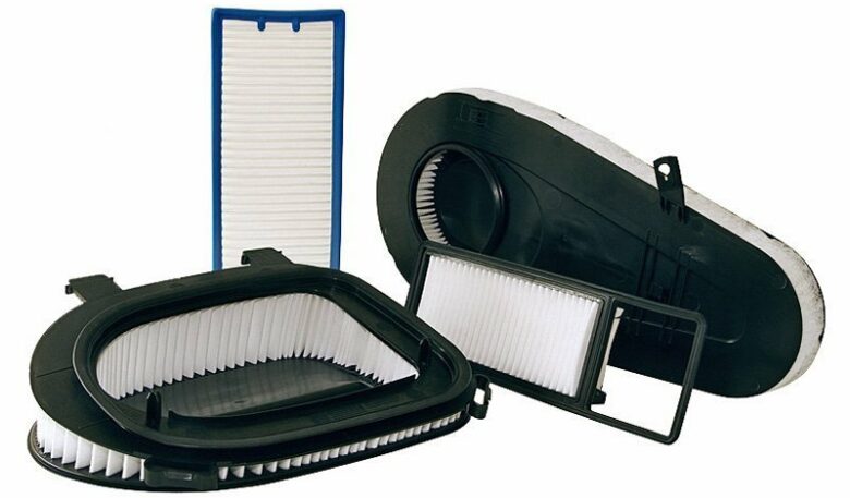 Corteco setzt bei Micron-Air-Luftfilter auf Vliesstoff-Technologie