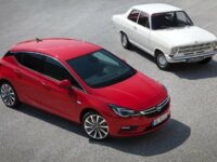 Jubiläum: Opel Kadett B erstmals vor 50 Jahren gebaut