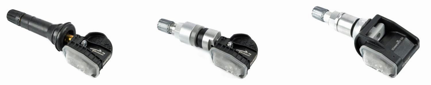 Das kann der neue EZ-Sensor 2.0 von Schrader Electronics für RDKS ...