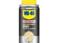 WD-40 mit drei neuen Produkten