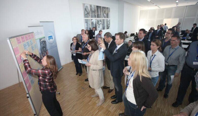 Anmeldung möglich: Digitale Kommunikation im Fokus des CarCamps in Mannheim