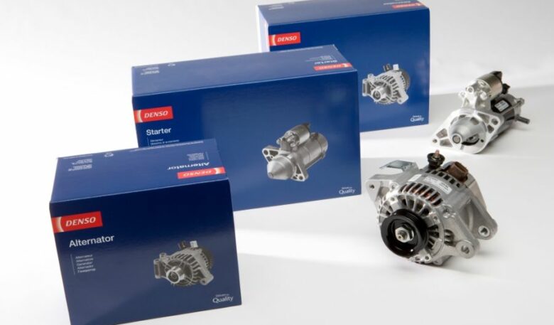 Denso baut Aggregate-Programm weiter aus