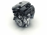 Infiniti stellt serienreifen Motor mit variablem Verdichtungsverhältnis vor