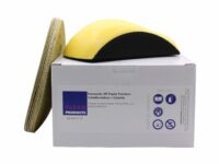 Cleanproducts ermöglicht optimale Schleifergebnisse Cleanproducts ermöglicht optimale Schleifergebnisse