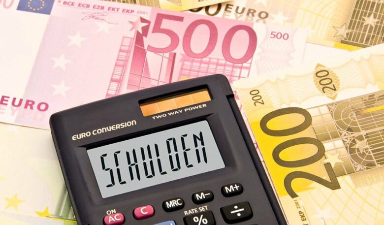 Hartnäckigkeit zahlt sich aus