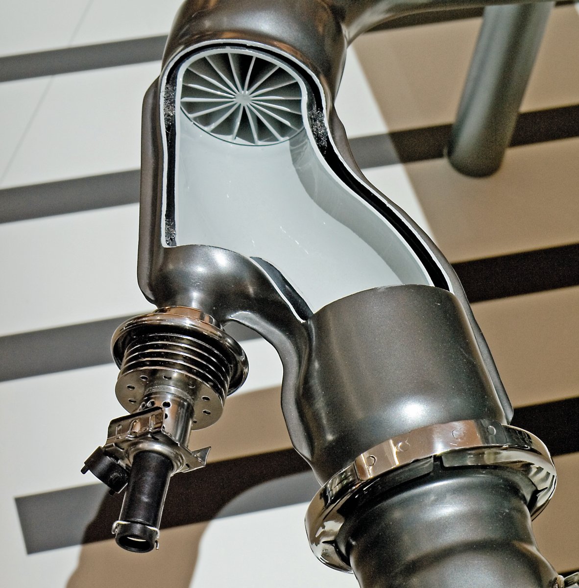 Das SCRABC Grundsätzliche Arbeitsweise und Fehlerquellen Krafthand