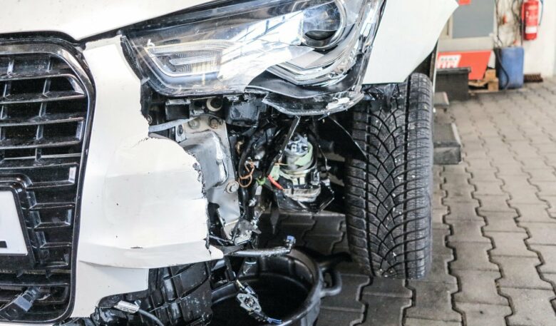 Das Für und Wider von Kfz-Schadenportalen