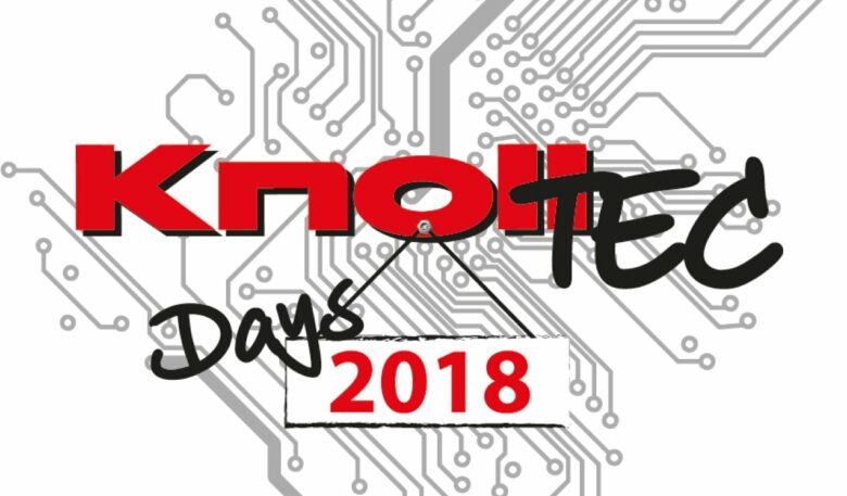 Technik zum Anfassen in neun Filialen