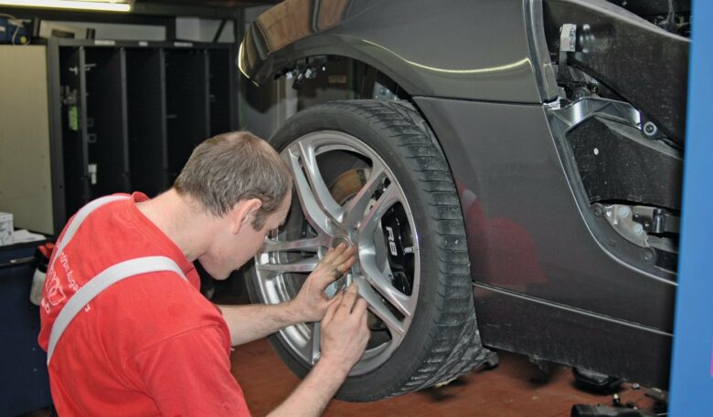 Mehrumsatz durch Entzerrung