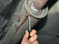 Luft zum Atmen für den Autohandel Luft zum Atmen für den Autohandel