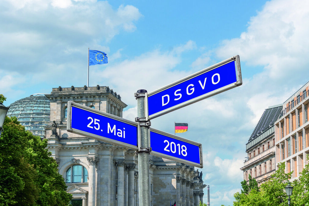 E-Learning-Programm für Betriebe DSGVO