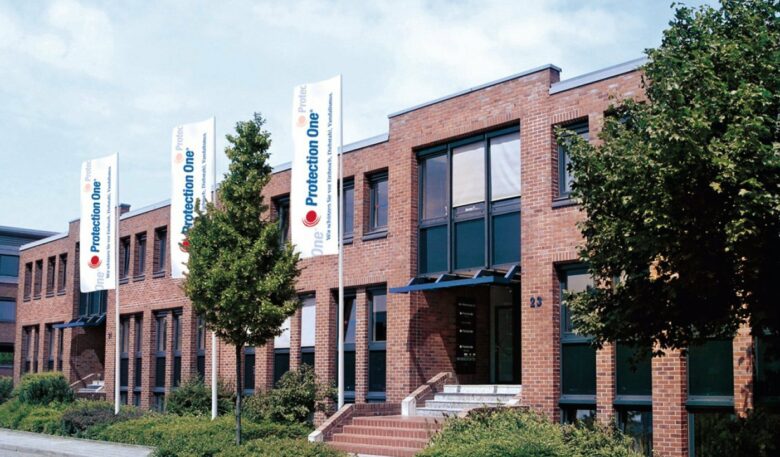 24-h-Fernüberwachung mit Live-Täteransprache