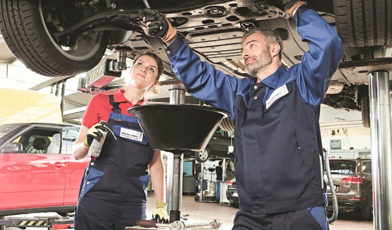 Jacke wie Hose – das war einmal