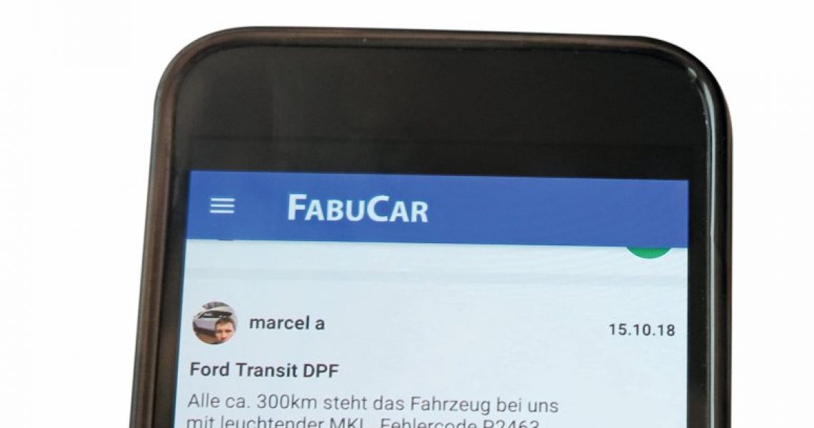Die Problemlöser-Plattform
