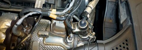 Der Saugrohrdrucksensor Funktion Defekte Fehler Diagnose Krafthand der-saugrohrdrucksensor-funktion-defekte-fehler-diagnose-krafthand