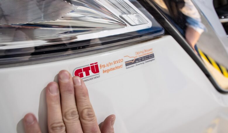 Auf dem Weg zum Fullservice-Dienstleister