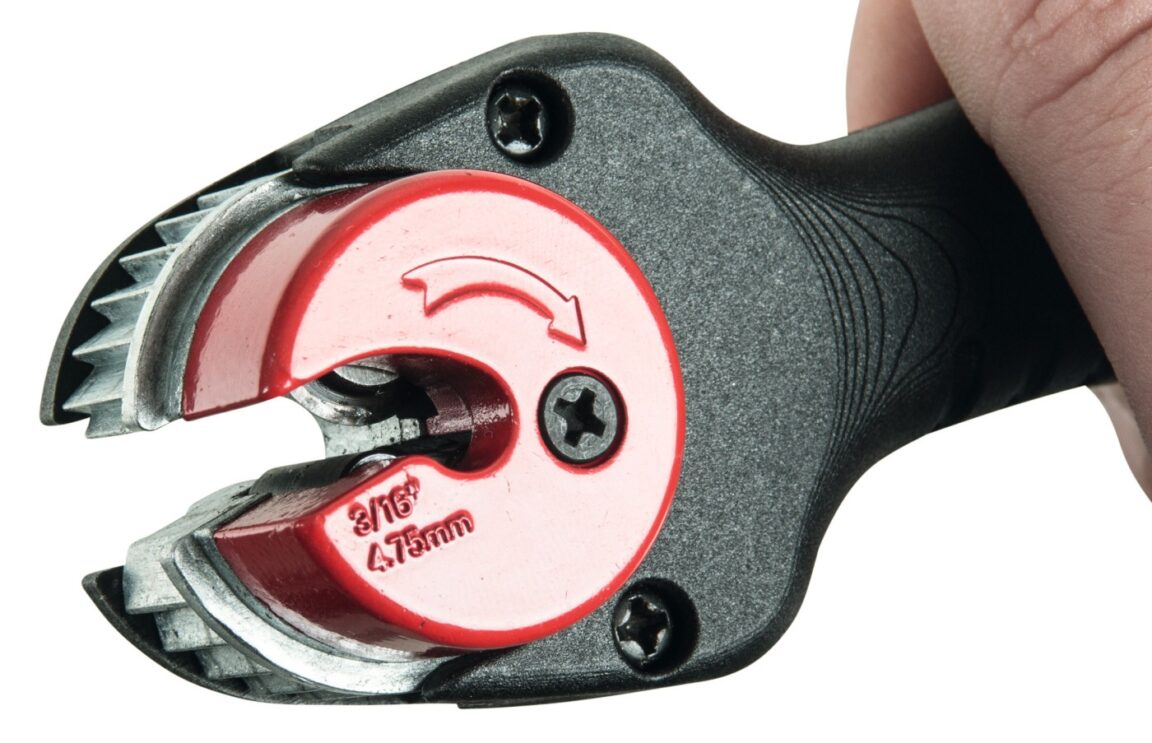 Mini-Fingerratsche 1/4" Von WGB – Werkzeug Für Enge Stellen, Schrauben Leicht Gemacht