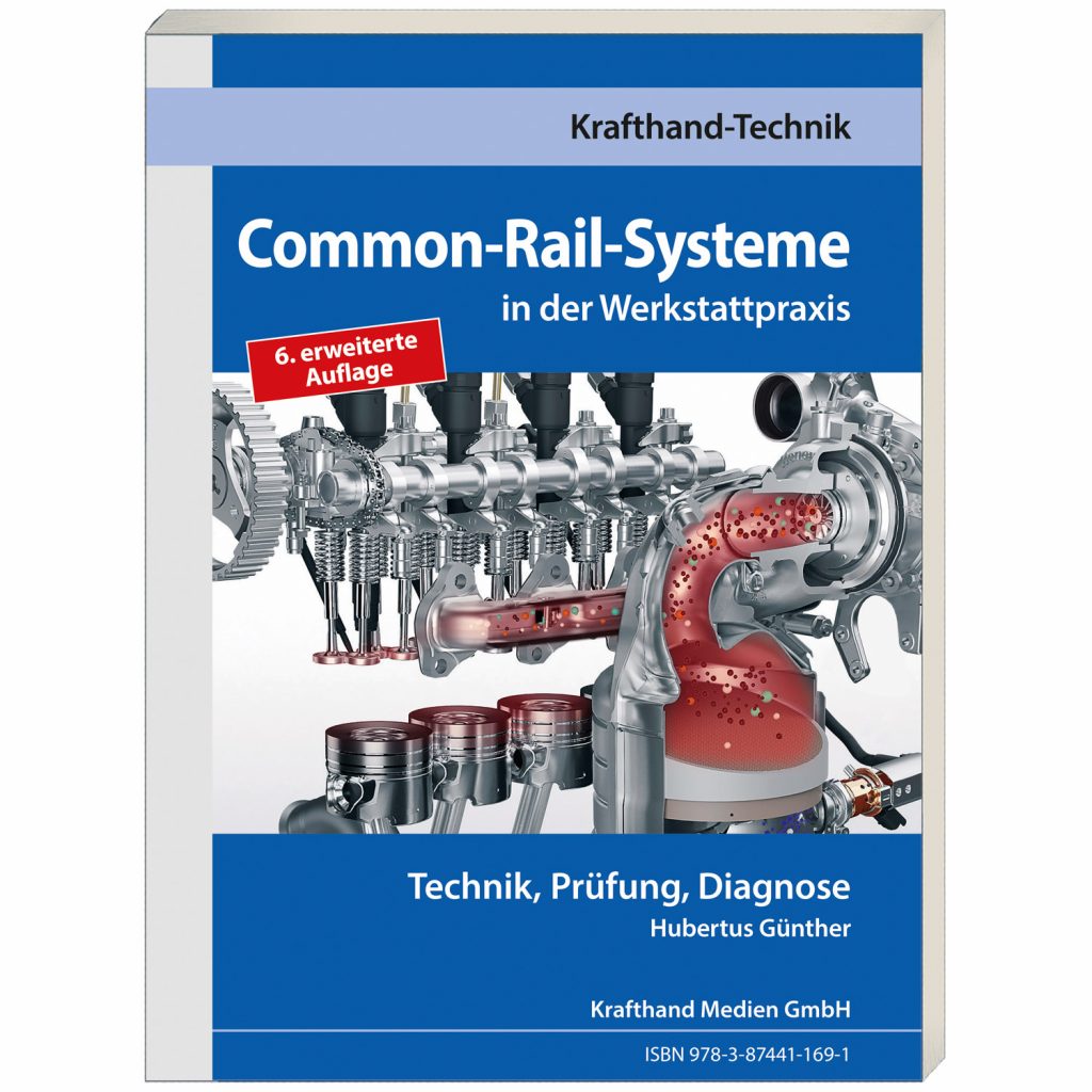 Ncc System Das NCC-System - Aufbau von Bosch Injektoren - Krafthand