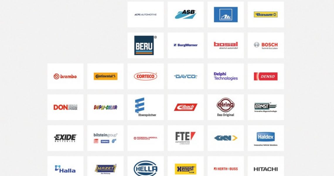 Lobbygruppe für die Freien AAMPACT Logos