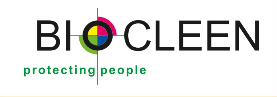 Biocleen Logo