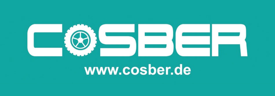 Cosber Logo