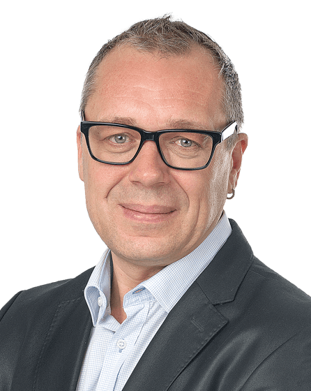 Torsten Schmidt, Chefredakteur KRAFTHAND