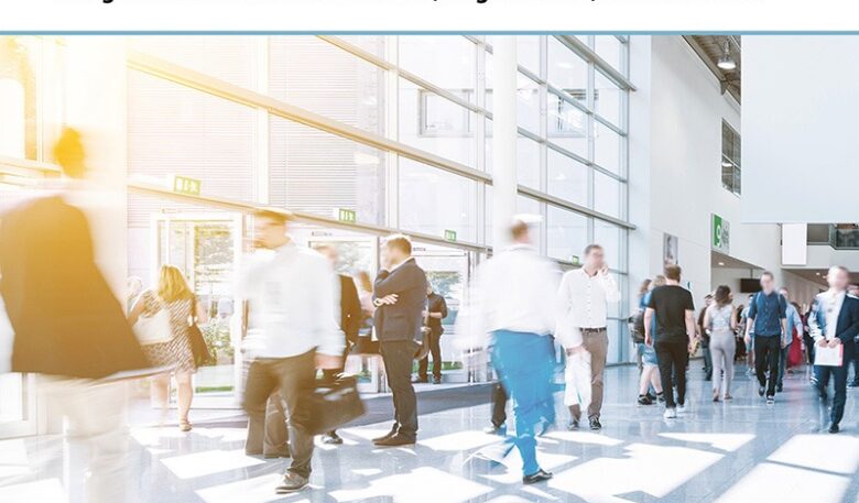 KRAFTHAND-Messerundschau: Neuigkeiten und Innovationen des (ausgefallenen) Messeherbstes