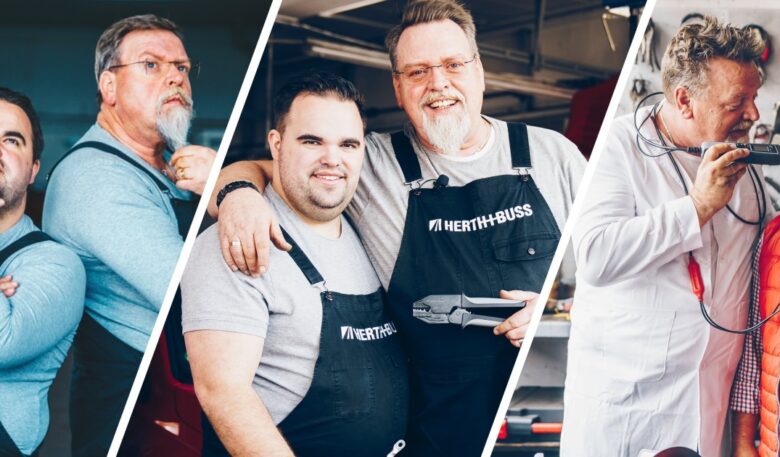 Praktische Tipps per Video-Tutorial für Kfz-Profis