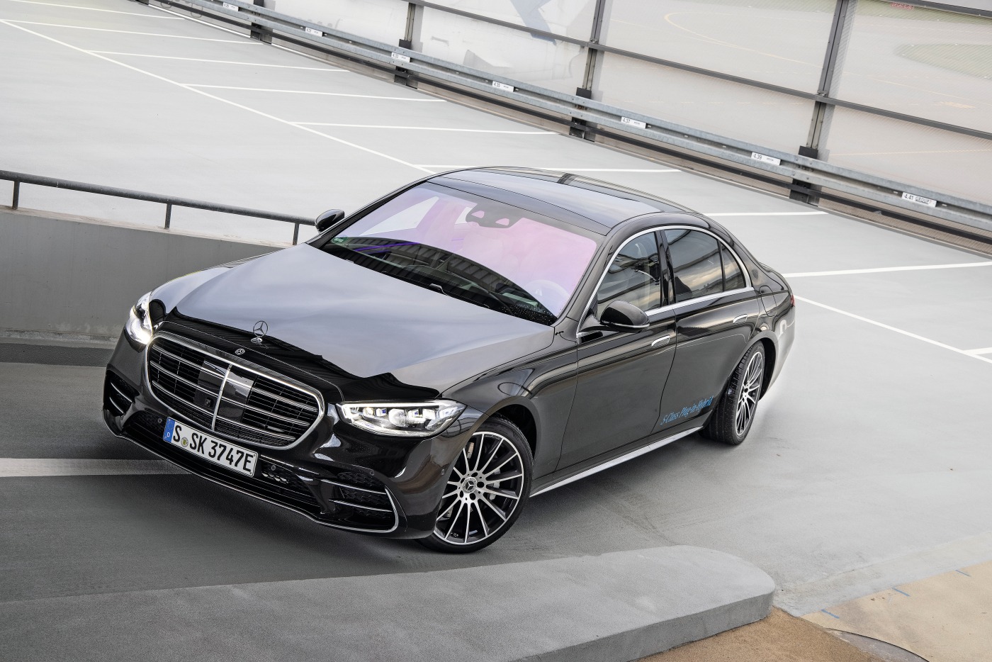 Neue Generation Der Aktiven Hinterachslenkung Krafthand