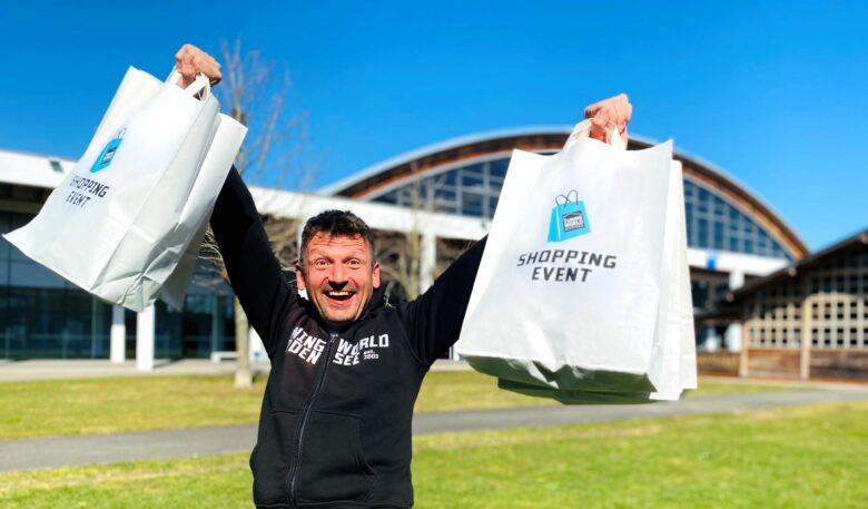 Digitales Format zum Ausstellen, Schauen, Einkaufen