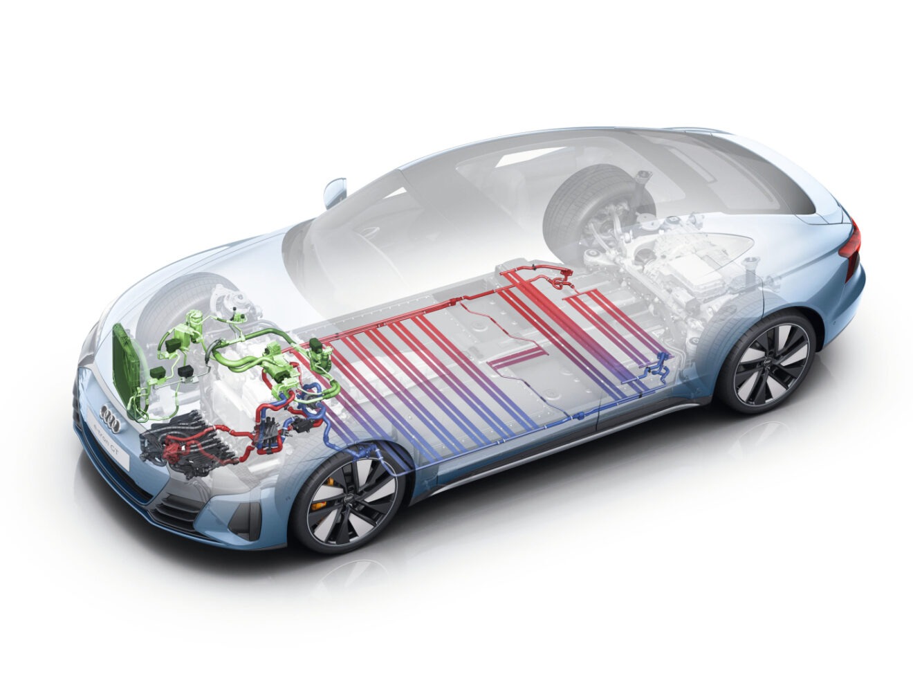 Automobiltechnik - KRAFTHAND