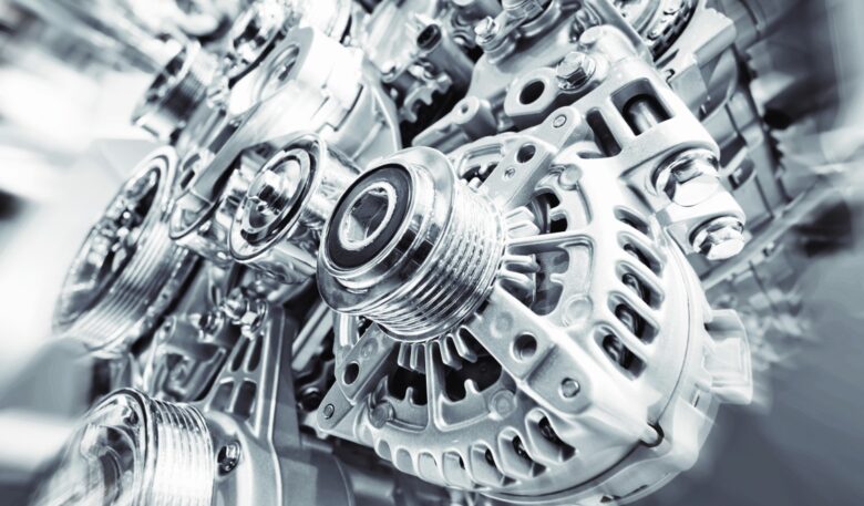 Teileangebot erweitert