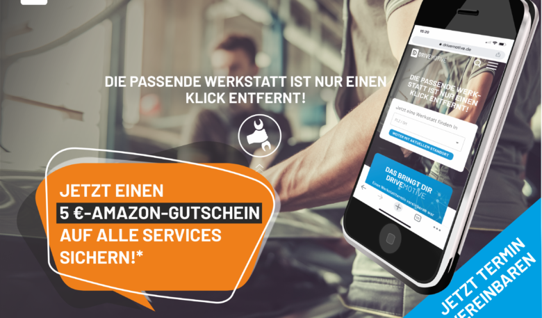 Neukunden zur Reifenwechselsaison mit Gutscheinen gewinnen