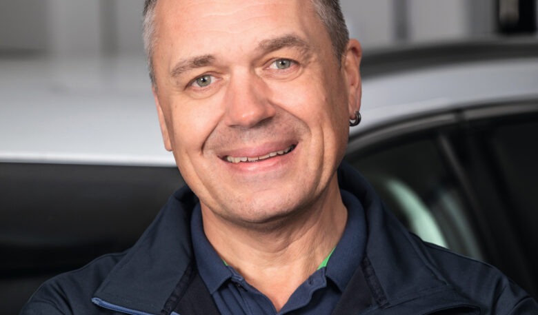 Auch mal positiv denken