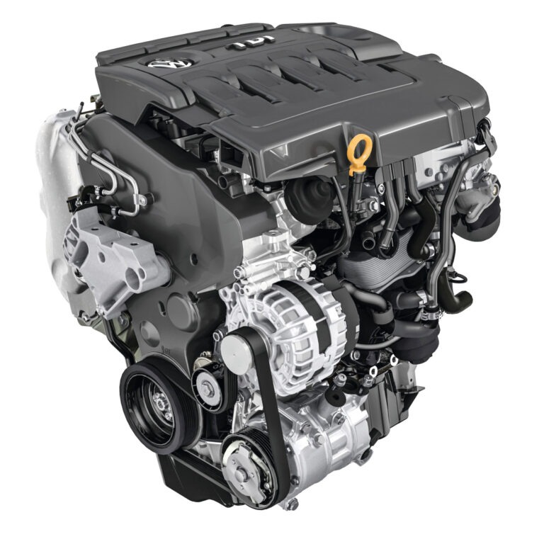 Vw Diesel Motoren