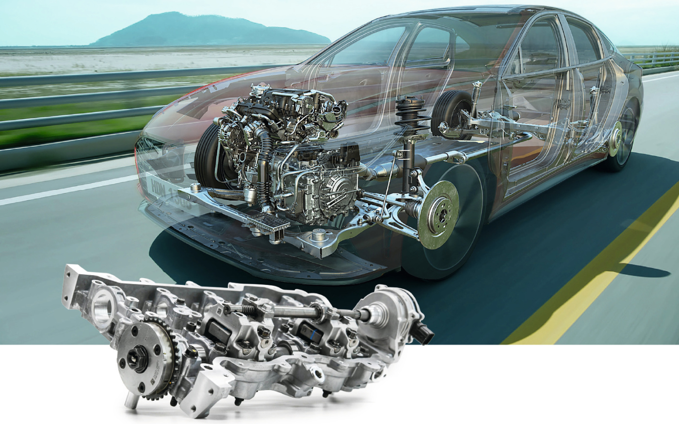 Die CVVD-Technologie von Hyundai erklärt - Krafthand