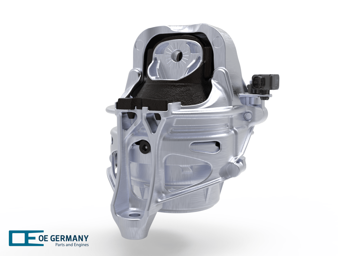 Neu bei OE Germany Turbolader und komponenten Krafthand