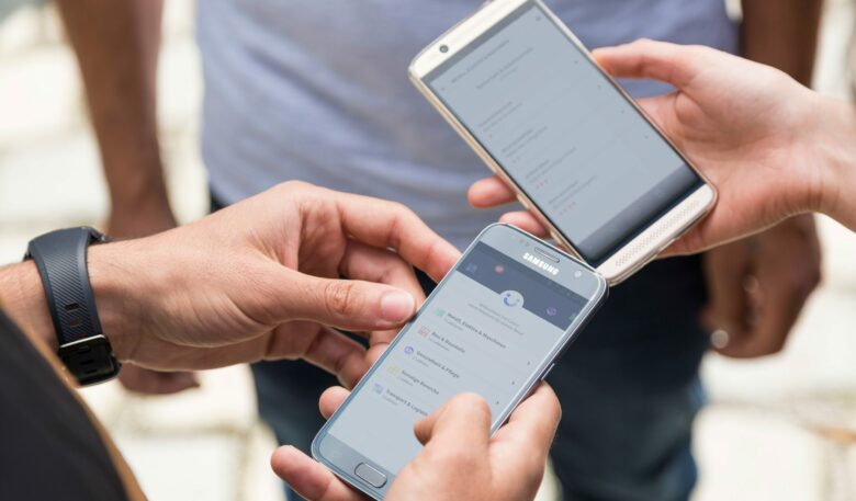 Lunes erklärt Nichtdeutschen wichtige Fachbegriffe