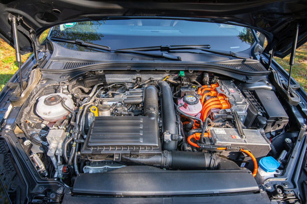 Die verschiedenen Antriebskonzepte von Hybridfahrzeugen