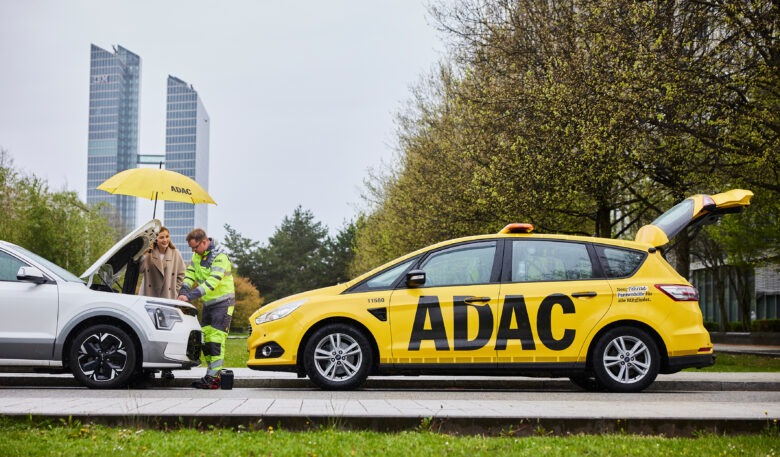 Junge BEV mit weniger Pannen als vergleichbare Verbrenner