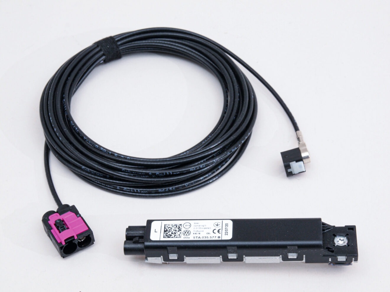 Replacement Radio Aerial For Roberts Dab Dab2 Radio
