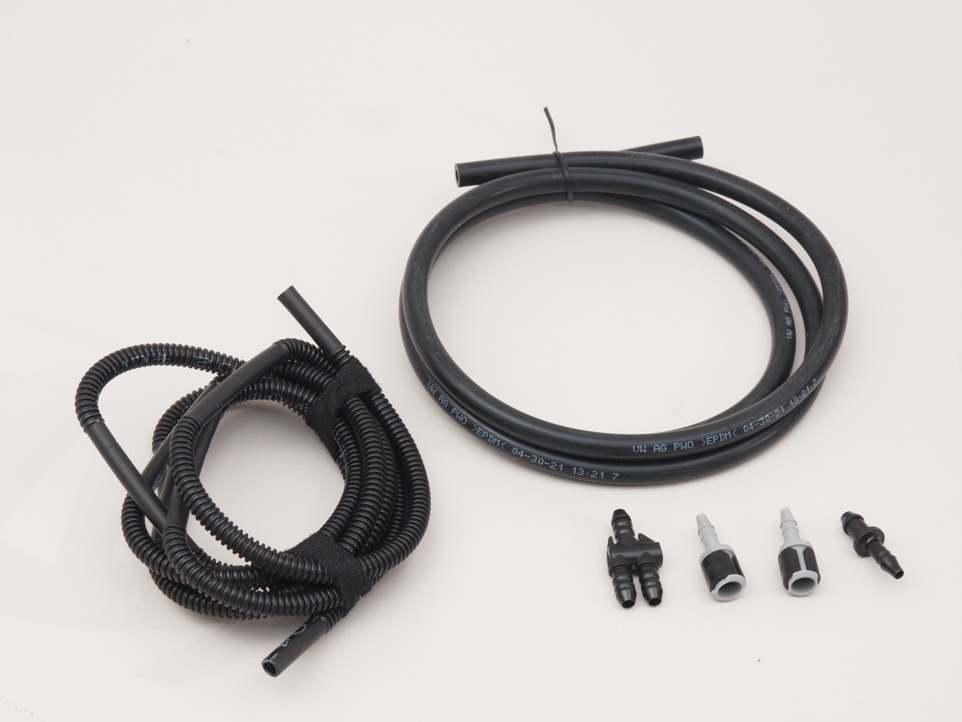 5M0955986C Beheizte Waschdüse - Ersatz Für VW Mk5 Mk6 2006-2014