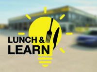 Lunch & Learn-Reihe für Partnerbetriebe