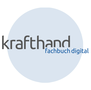 Fachbuch digital - 1 Monat kostenfrei testen